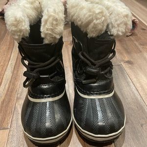 Toddler Sorel Winter Boots